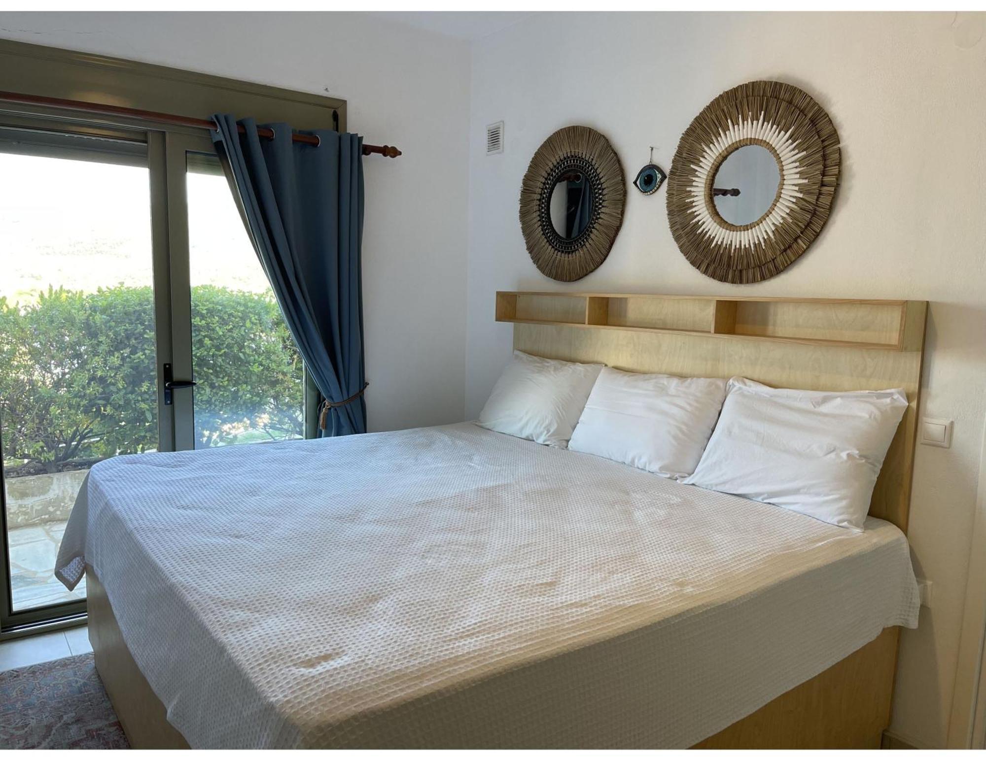 Skiathos Seaview Villa With Pool Punta Екстер'єр фото